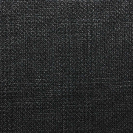 M619/1 Vercelli CV - Vải Suit 95% Wool - Xám Trơn